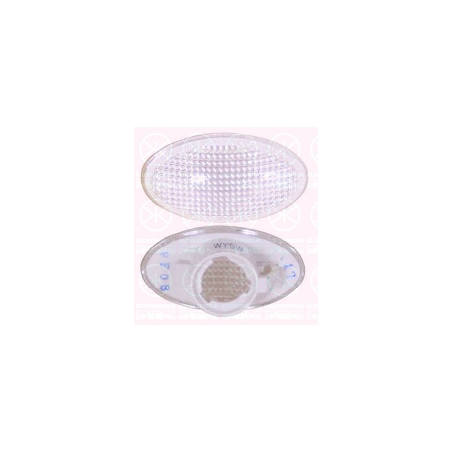 Direction Indicator Light - KK 40010610