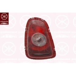 Rear Tail Light - KK 40010702A1