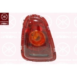 Rear Tail Light - KK 40010703A1