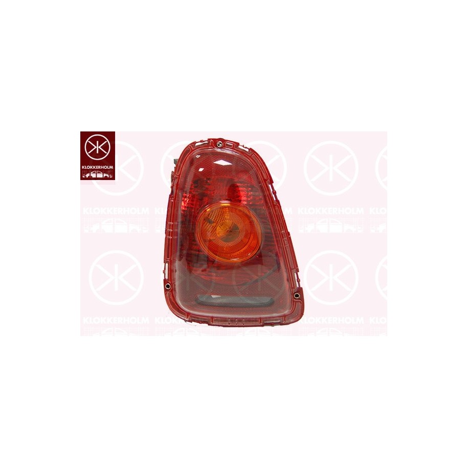 Rear Tail Light - KK 40010703A1