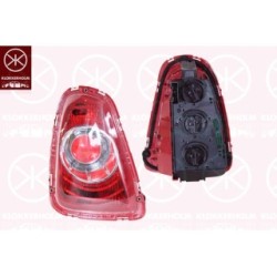 Rear Tail Light - KK 40010708A1