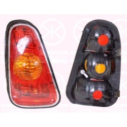 Rear Tail Light - KK 40010711