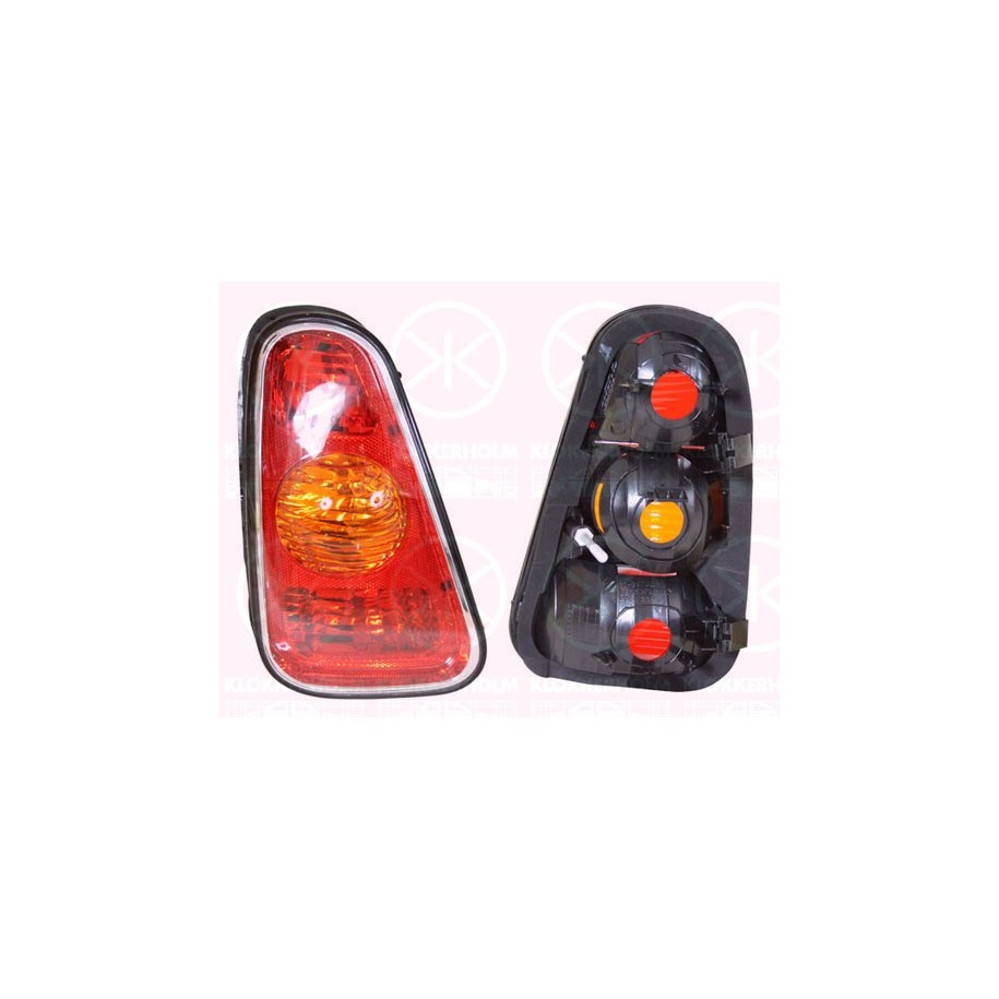 Rear Tail Light - KK 40010712