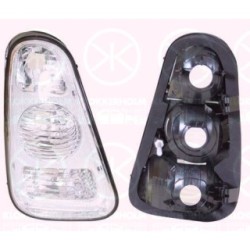 Rear Tail Light - KK 40010714