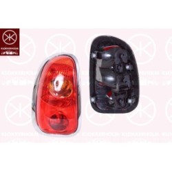 Rear Tail Light - KK 40010721A1
