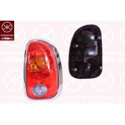 Rear Tail Light - KK 40010722A1