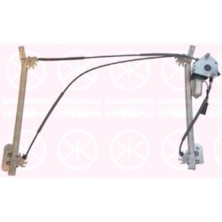 Window Regulator - KK 40011103