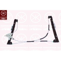Window Regulator - KK 40011105