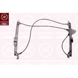 Window Regulator - KK 40011106