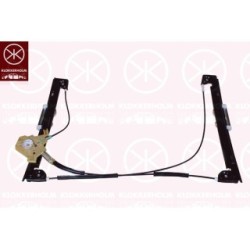 Window Regulator - KK 40011801