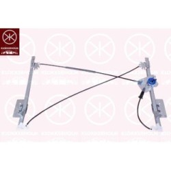 Window Regulator - KK 40011803