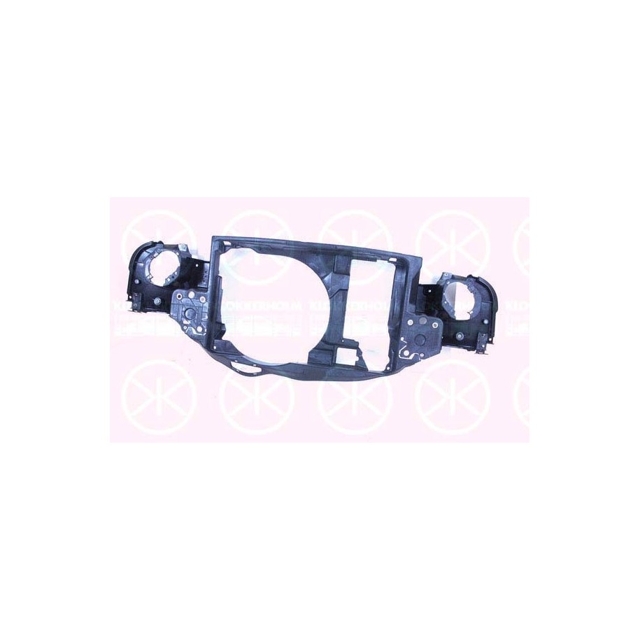 Front Slam Panel - KK 4001201