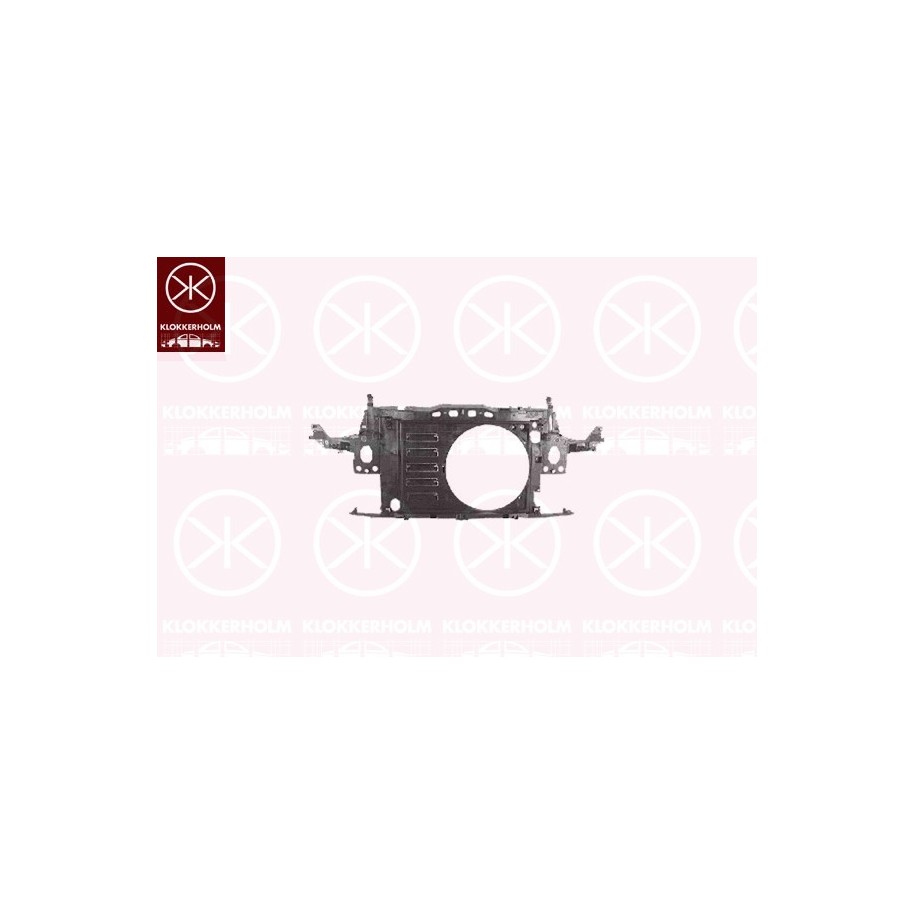 Front Slam Panel - KK 4001206