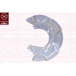 Brake Disc Dust Shield - KK 4001375