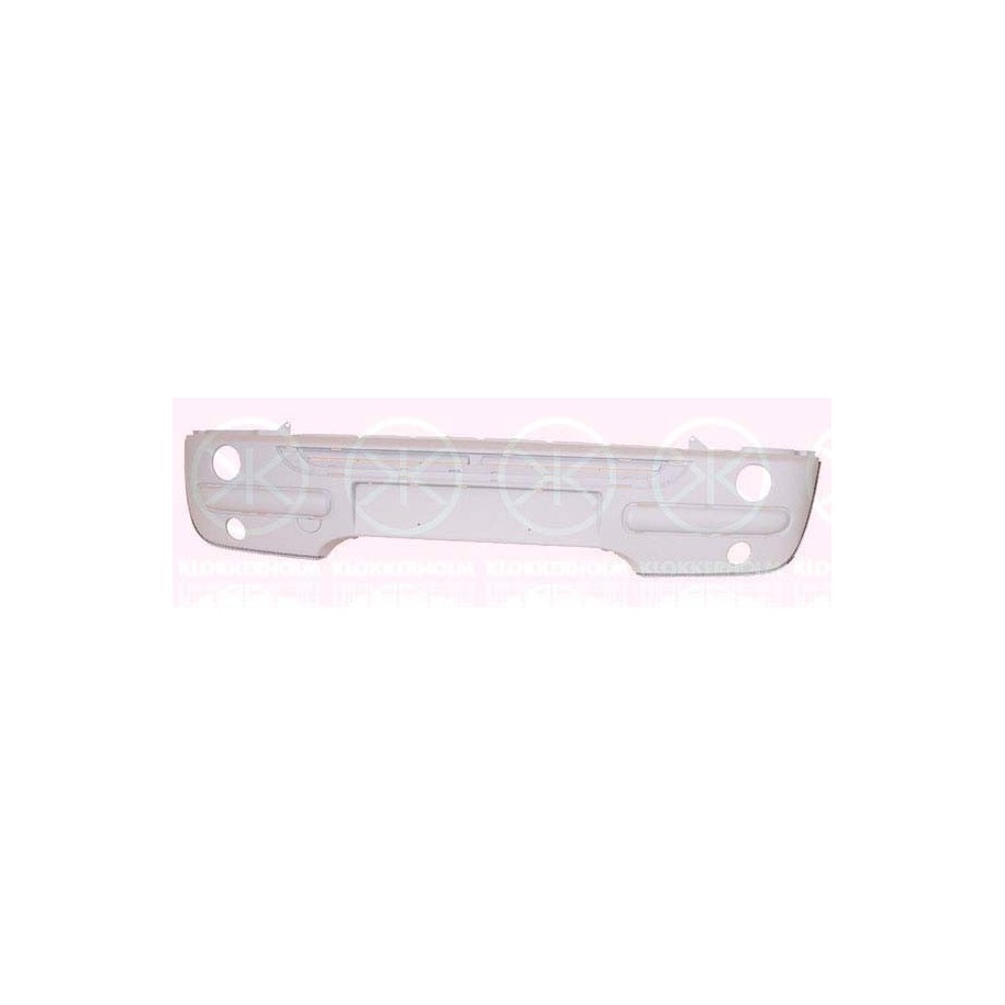 Bumper - KK 4001900A1
