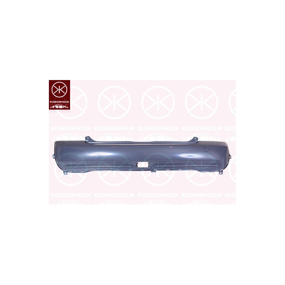 Bumper - KK 4001953