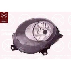 Headlight - KK 40020121A1