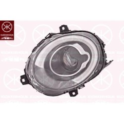 Headlight - KK 40020183A1