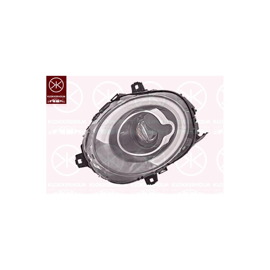 Headlight - KK 40020183A1