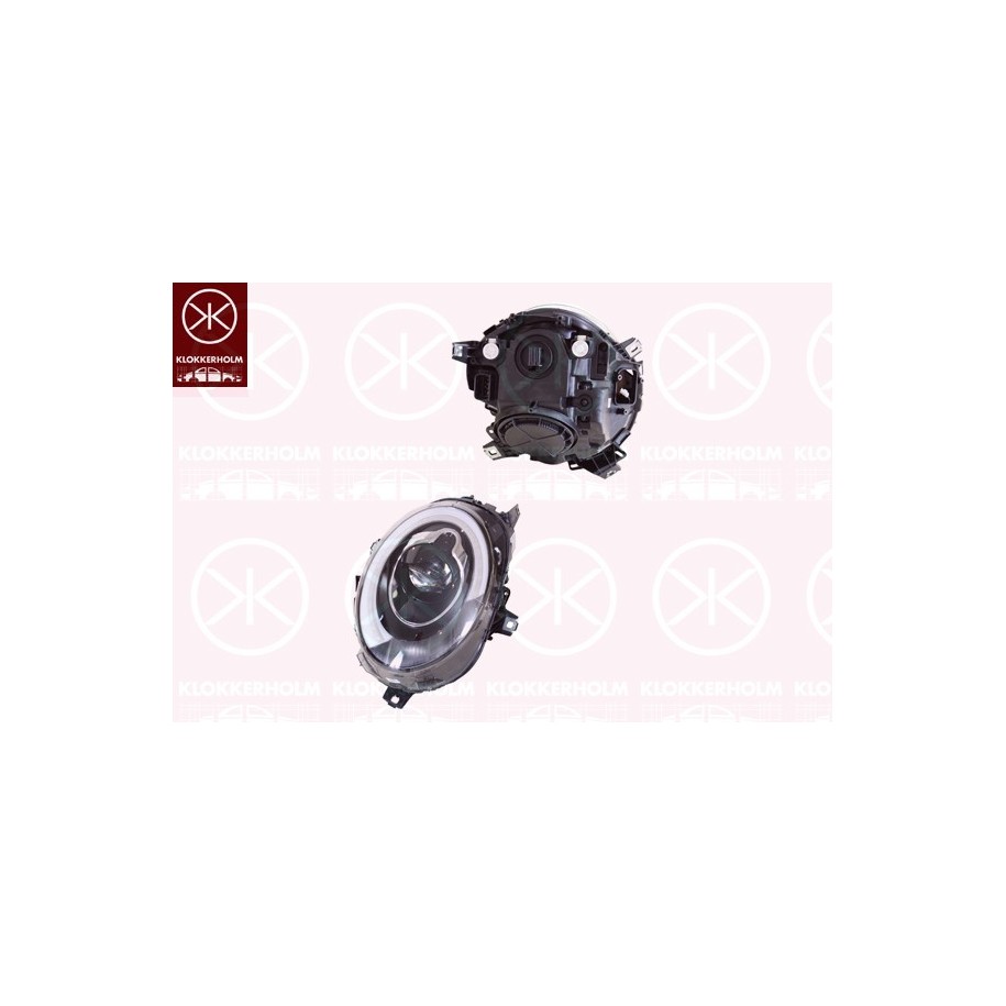 Headlight - KK 40020187A1