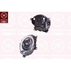 Headlight - KK 40020188A1