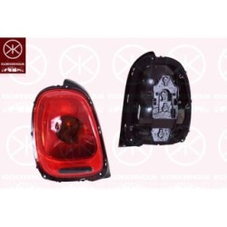 Rear Tail Light - KK 40020701A1