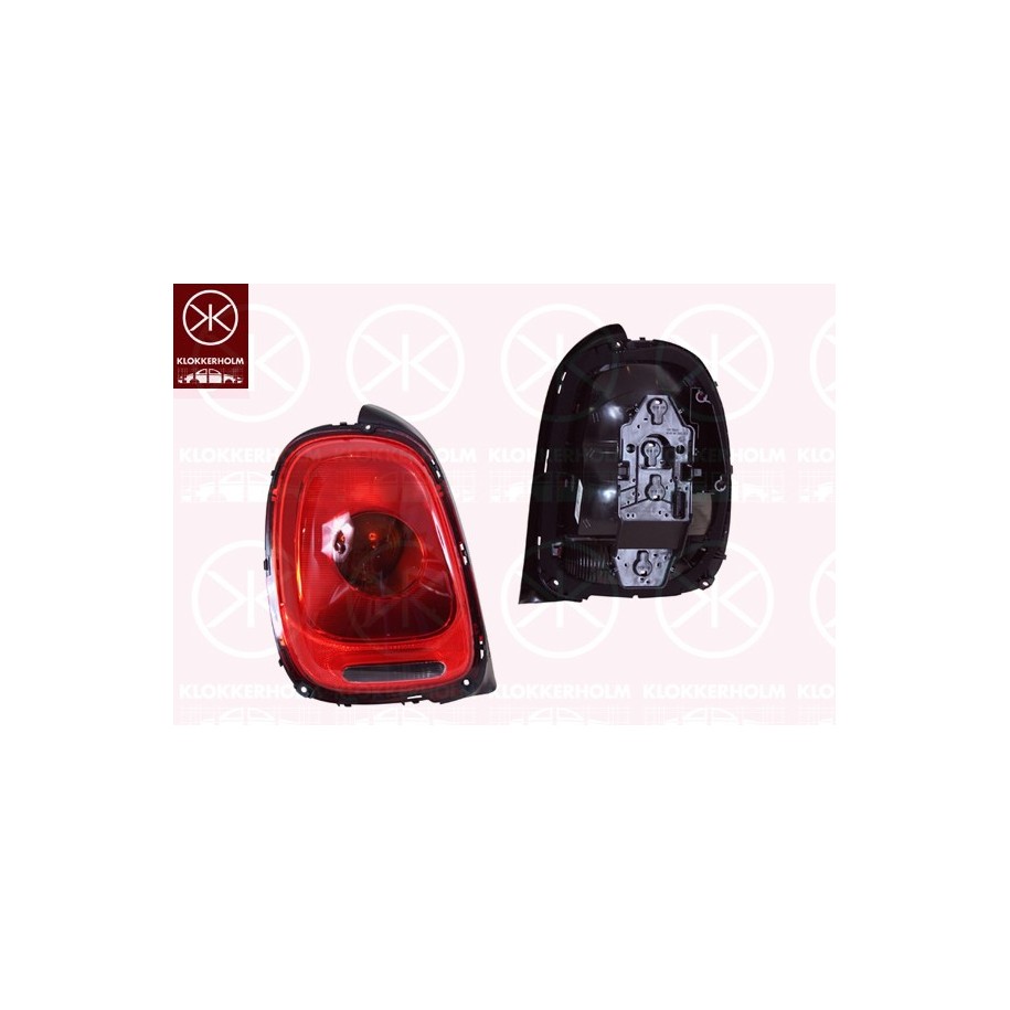 Rear Tail Light - KK 40020701A1