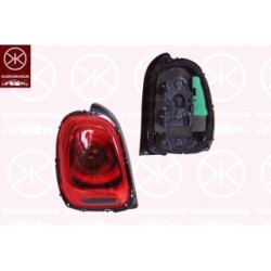 Rear Tail Light - KK 40020704A1