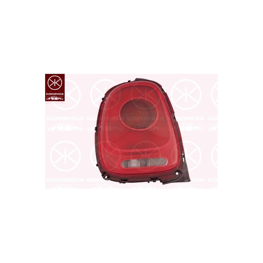 Rear Tail Light - KK 40020711