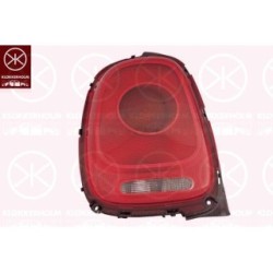 Rear Tail Light - KK 40020712