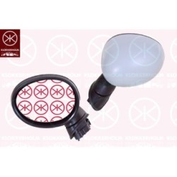 Exterior Mirror - KK 40021041