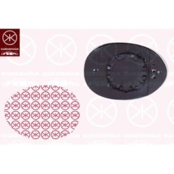 Exterior Mirrors Glass - KK 40021061