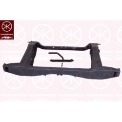 Rear Axle Beam - KK 4010008