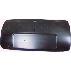 Tailgate Bootlid - KK 4010710