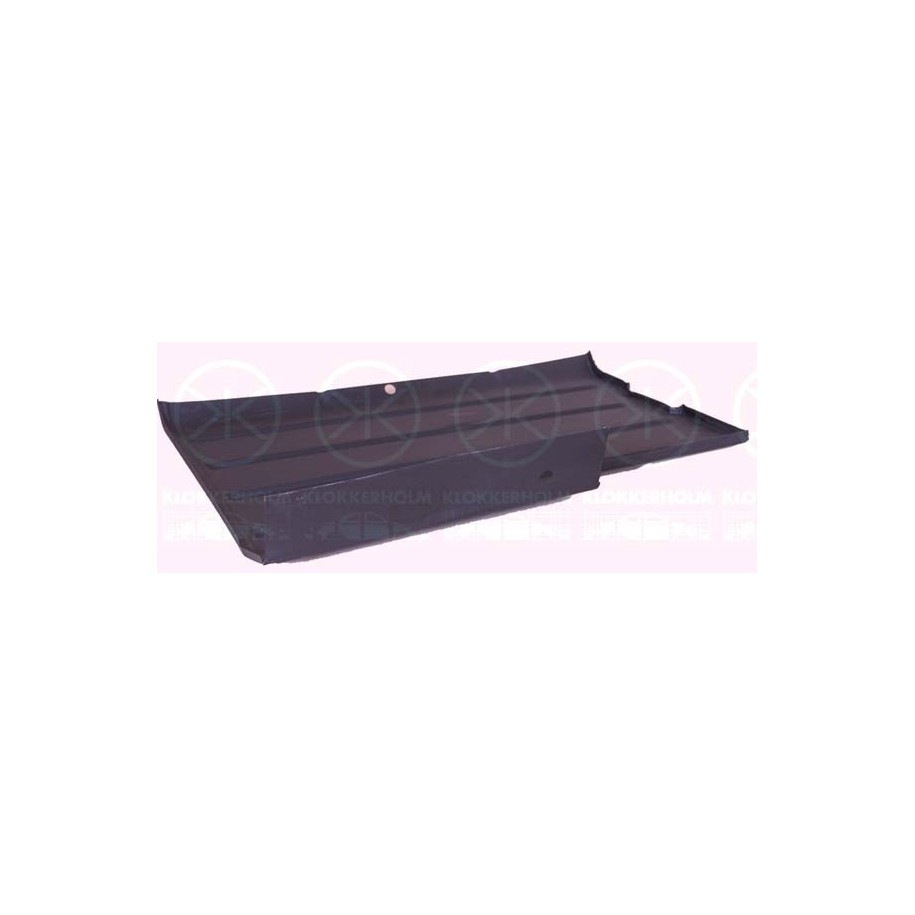 Floor Panel - KK 4010762