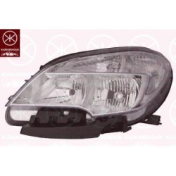 Headlight - KK 50150142