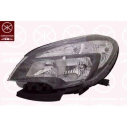 Headlight - KK 50150143
