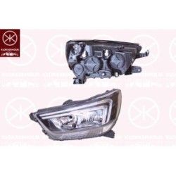Headlight - KK 50150146