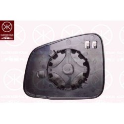 Exterior Mirrors Glass - KK 50151064