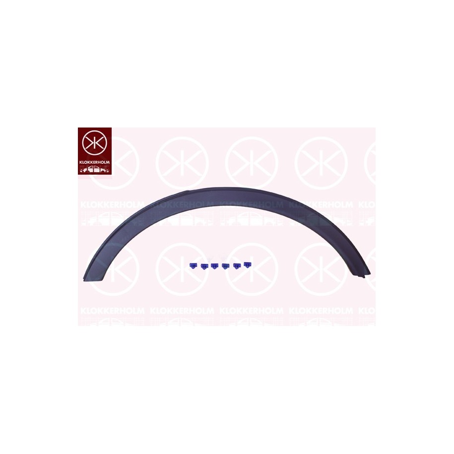 Fender Flare - KK 5015595