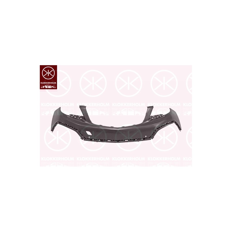 Bumper - KK 5015902A1