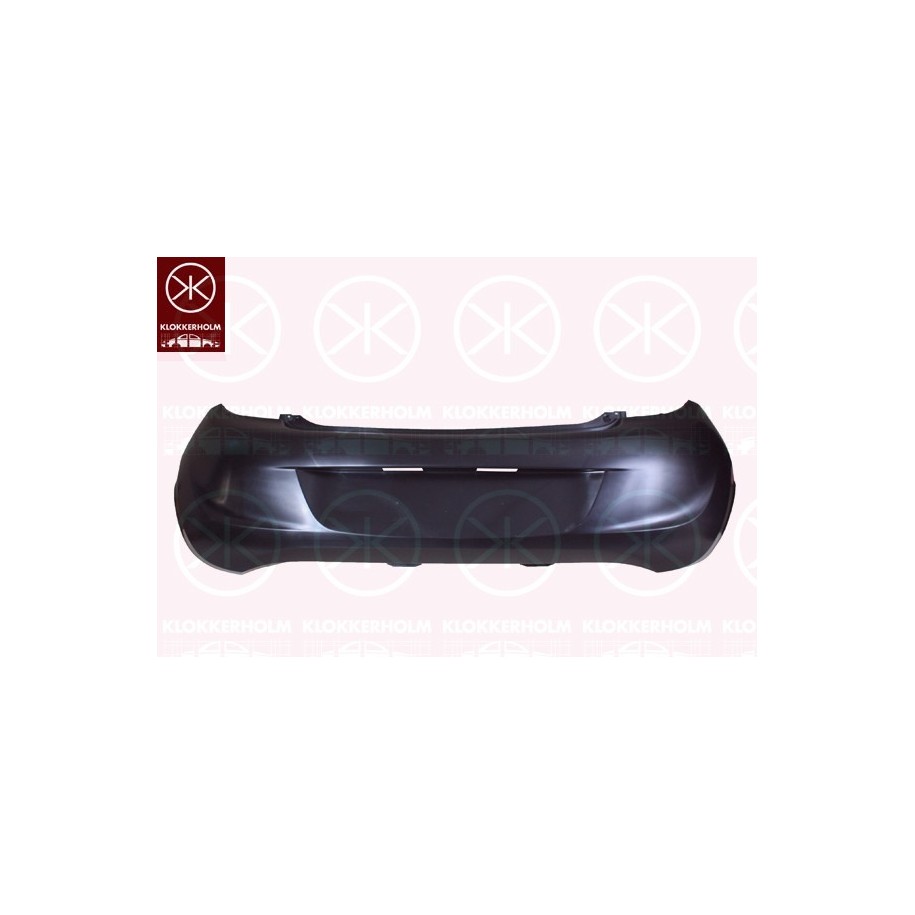 Bumper - KK 5018950