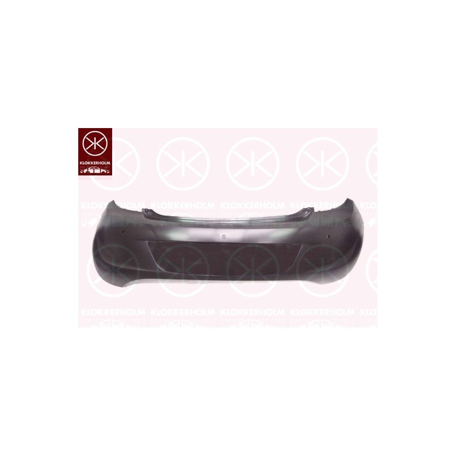 Bumper - KK 5018951