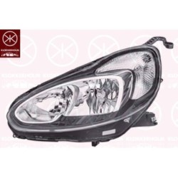 Headlight - KK 50190121A1
