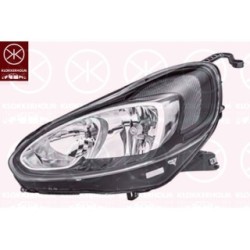 Headlight - KK 50190123A1