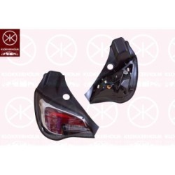Rear Tail Light - KK 50190714A1