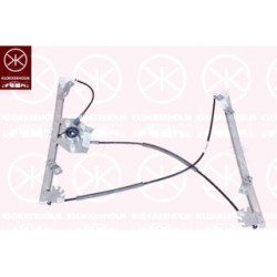 Window Regulator - KK 50191801