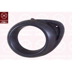 Bumper Grille - KK 5019913
