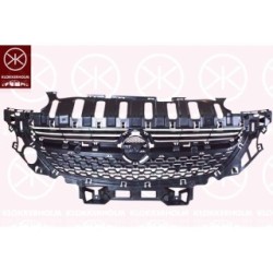 Bumper Grille - KK 5019990