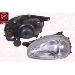 Headlight - KK 50220148